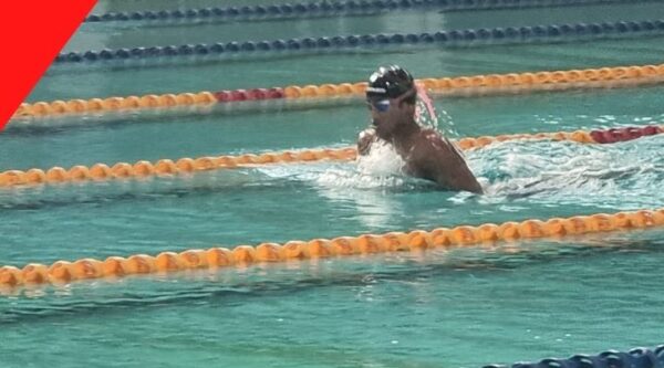 Early Development Breaststroke Drill Progressions