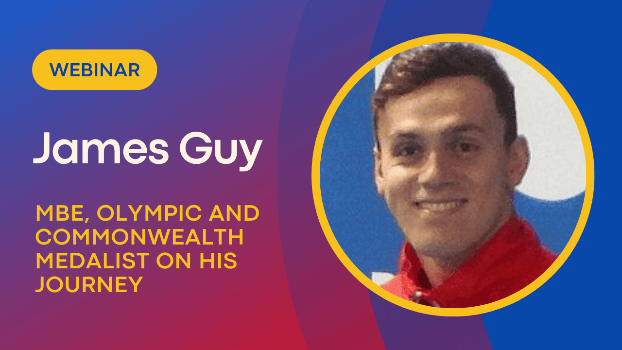 Webinar James Guy